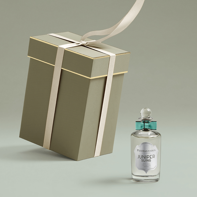 うのにもお得な JUNIPER SLING Penhaligon's | ml 100 香水(ユニセックス)